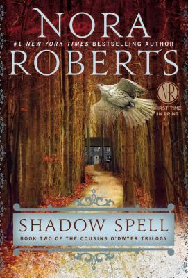 Shadow spell cover image