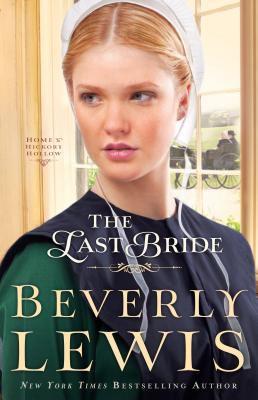 The last bride cover image