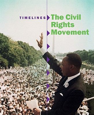 The civil rights movement cover image