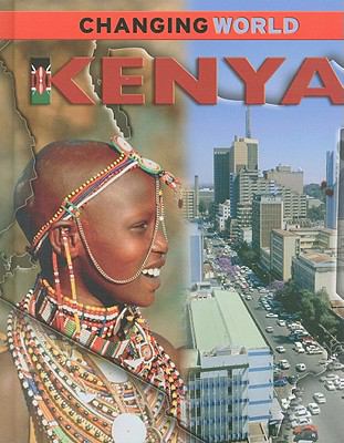 Kenya cover image