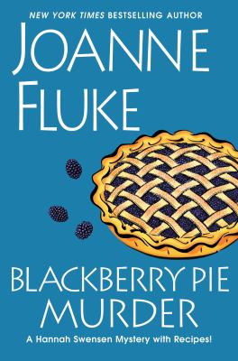 Blackberry pie murder cover image cdn