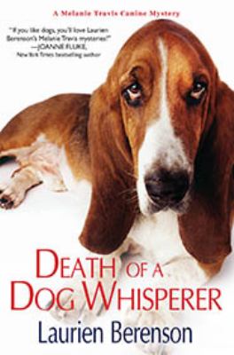 Death of a dog whisperer  cover image cdn