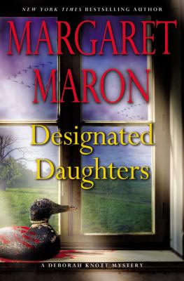 Designated daughters  cover image cdn