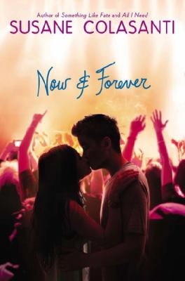 Now & forever cover image