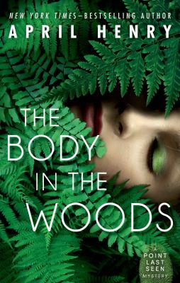 The body in the woods cover image