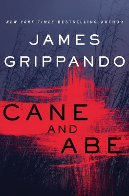 Cane and Abe cover image