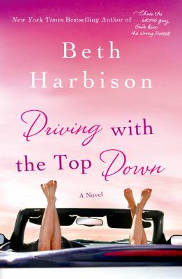 Driving with the top down  cover image cdn