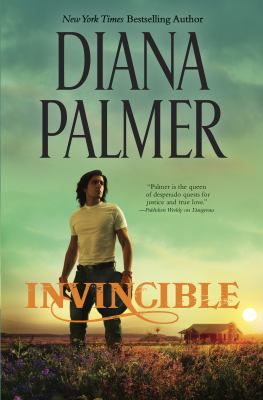 Invincible cover image