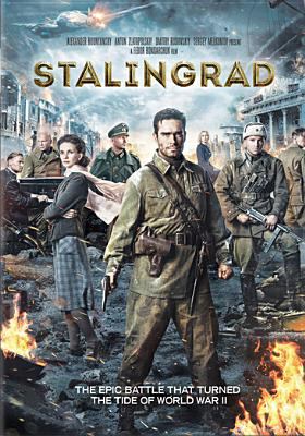 Stalingrad cover image