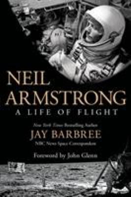 Neil Armstrong : a life of flight cover image