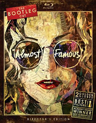 Almost famous cover image