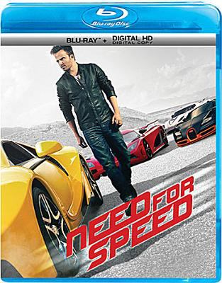 Need for speed cover image