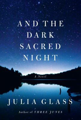 And the dark sacred night cover image