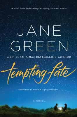 Tempting fate cover image