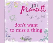 Don't want to miss a thing cover image cdn