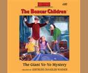 The giant yo-yo mystery cover image cdn