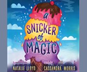A snicker of magic cover image cdn