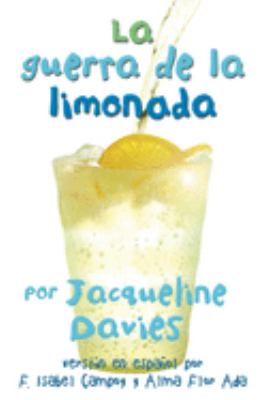 La guerra de la limonada  cover image cdn