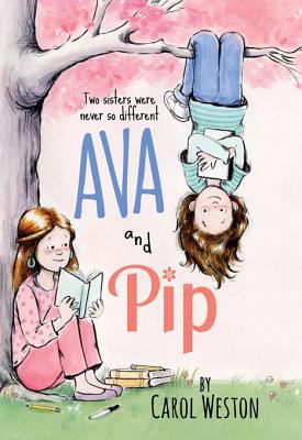 Ava and Pip cover image