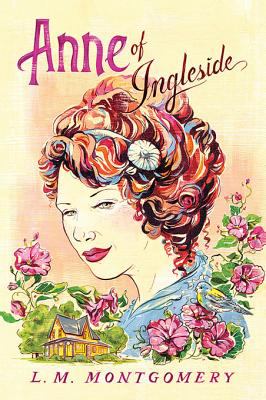 Anne of Ingleside cover image cdn