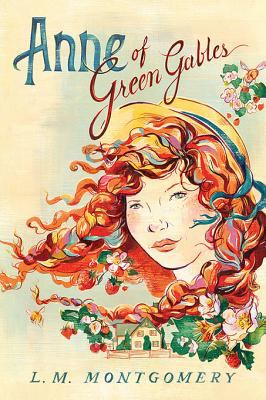 Anne of Green Gables cover image cdn