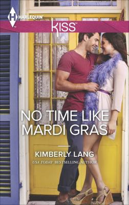 No time like Mardi Gras cover image cdn