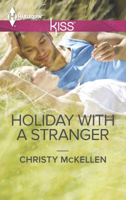 Holiday with a stranger cover image cdn