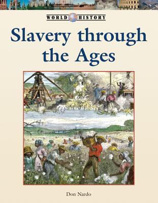 Slavery through the ages cover image
