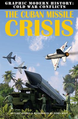 The Cuban Missile Crisis  cover image cdn