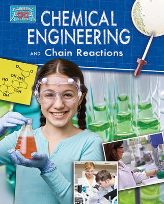 Chemical engineering and chain reactions cover image