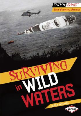 Surviving in wild waters cover image