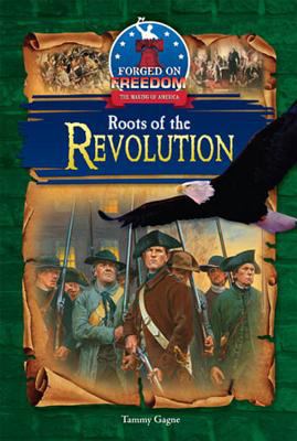 Roots of the Revolution cover image