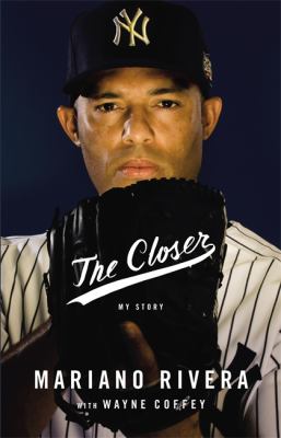 The closer cover image