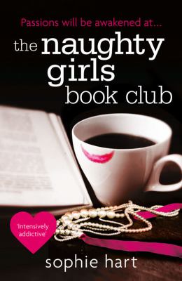 The naughty girls book club cover image