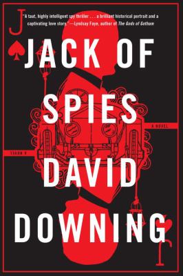 Jack of spies  cover image cdn