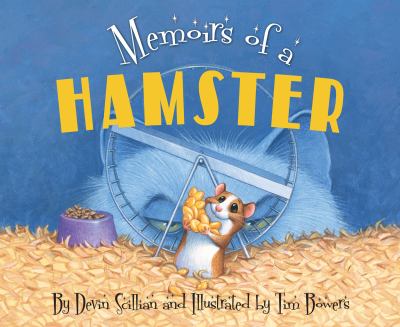 Memoirs of a hamster  cover image cdn