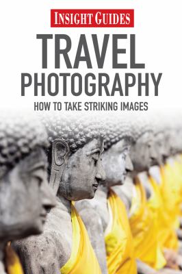 Travel photography cover image