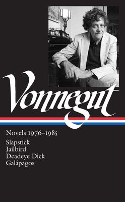 Novels, 1976-1985 cover image