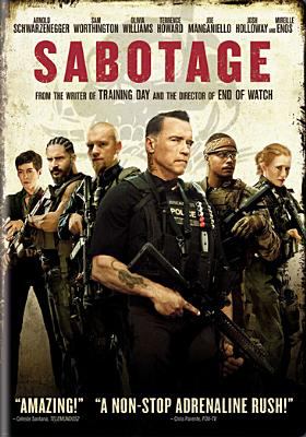 Sabotage cover image cdn