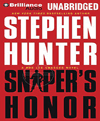 Sniper's honor cover image