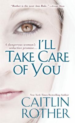 I'll take care of you cover image