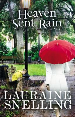 Heaven sent rain  cover image cdn