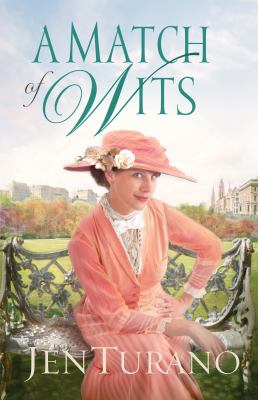 A match of wits cover image