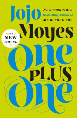 One plus one cover image