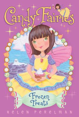 Frozen treats  cover image cdn