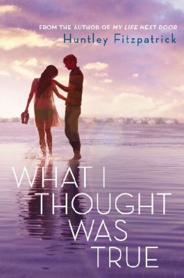 What I thought was true  cover image cdn