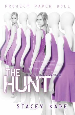 The hunt cover image