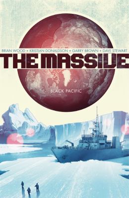 The massive. [Volume 1], Black Pacific cover image