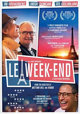Le week-end cover image