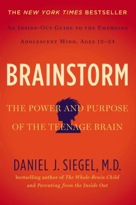 Brainstorm the power and purpose of the teenage brain cover image cdn
